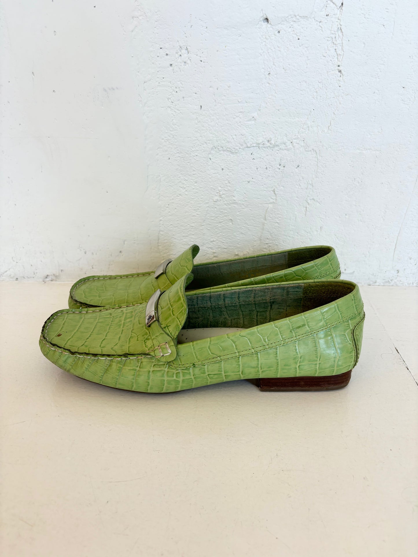 Vintage Ralph Lauren Loafers
