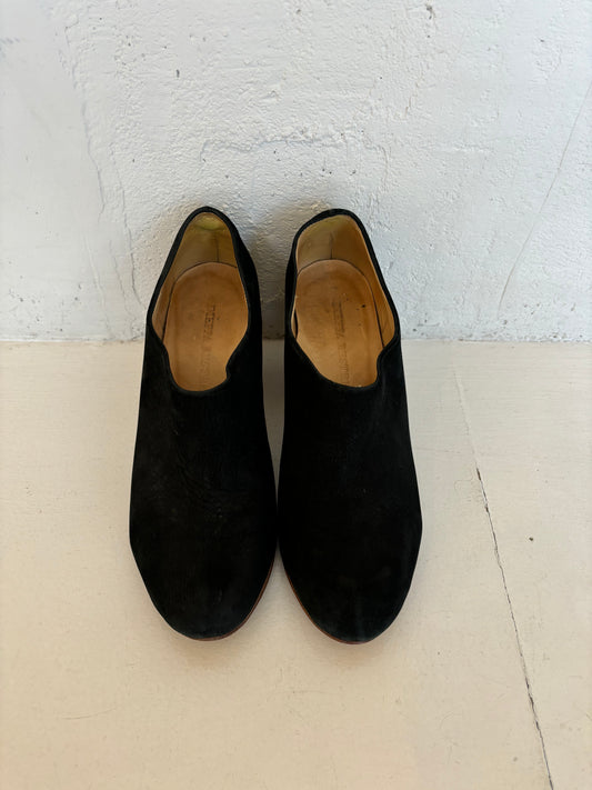 Dieppa Restrepo Ankle Boots