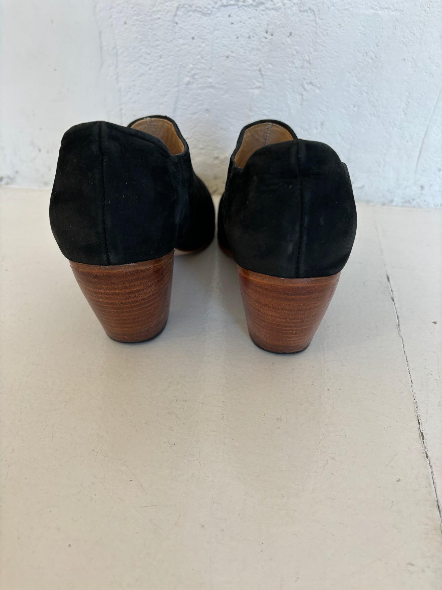 Dieppa Restrepo Ankle Boots