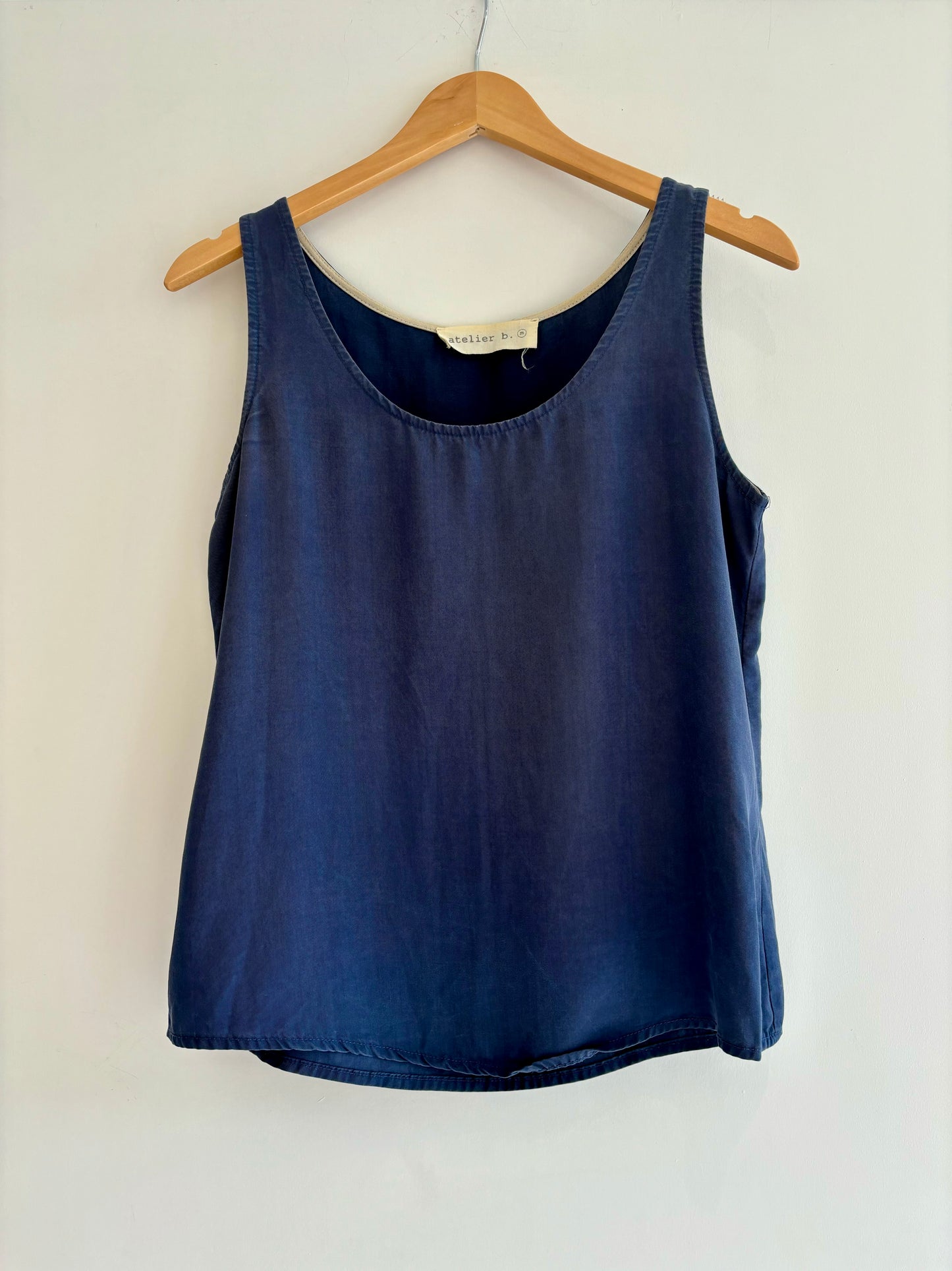 Atelier B Lyocell Tank