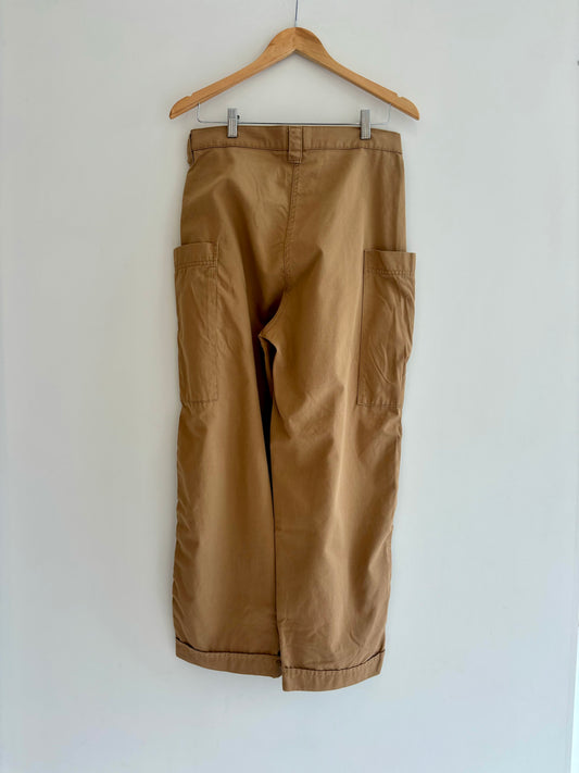 Kotn Cargo Pants