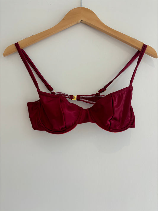 Bare Minimale- Le Cereza Bikini