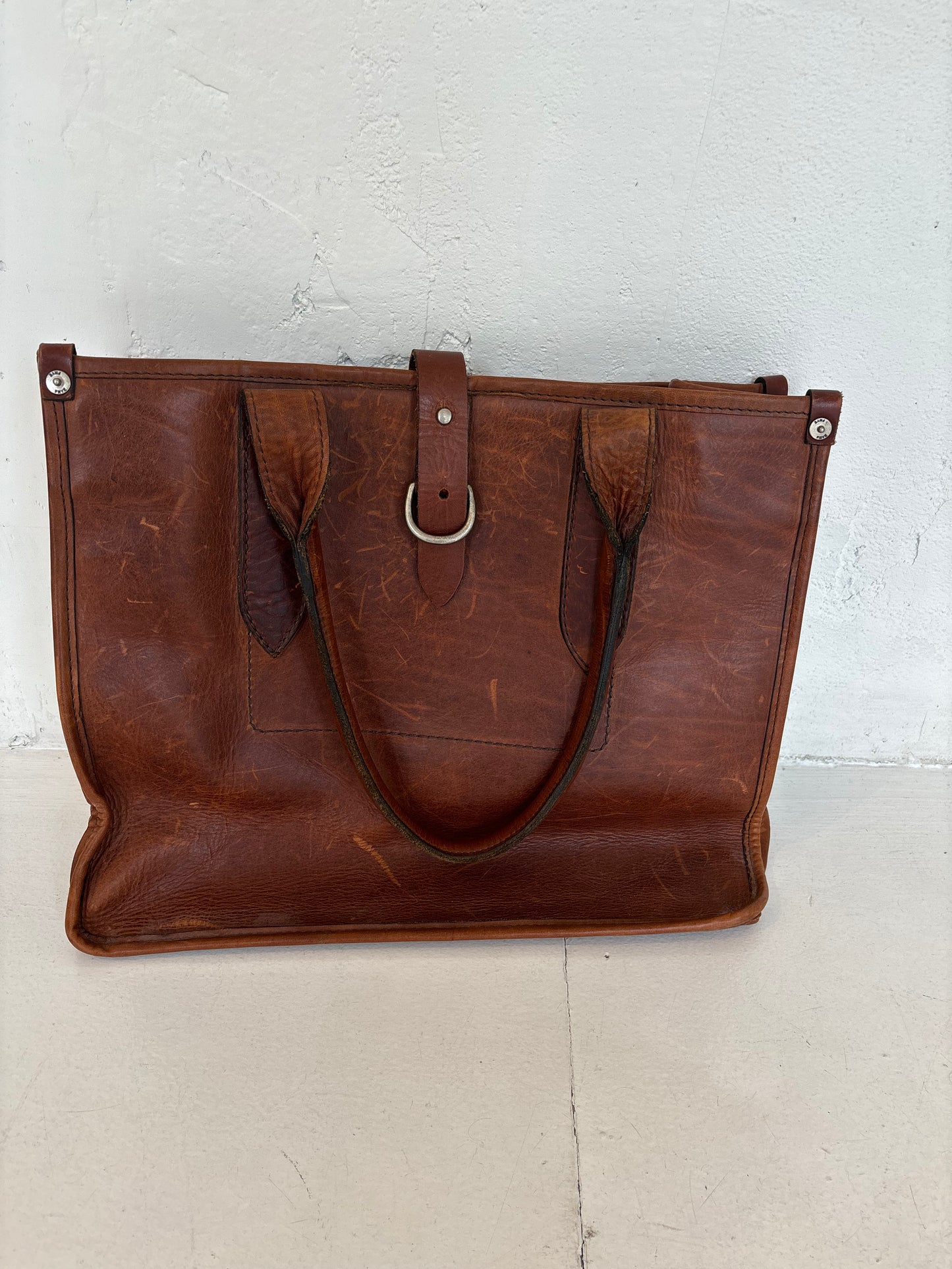 Frye Leather Bag