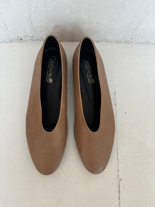 L'intervalle Ballet Flat