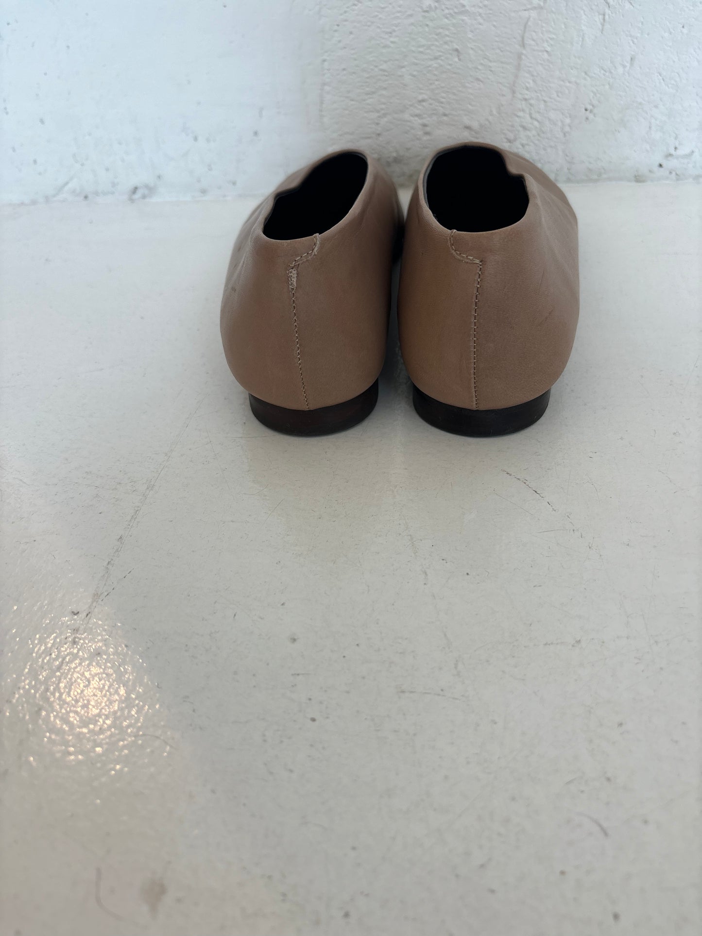 L'intervalle Ballet Flat