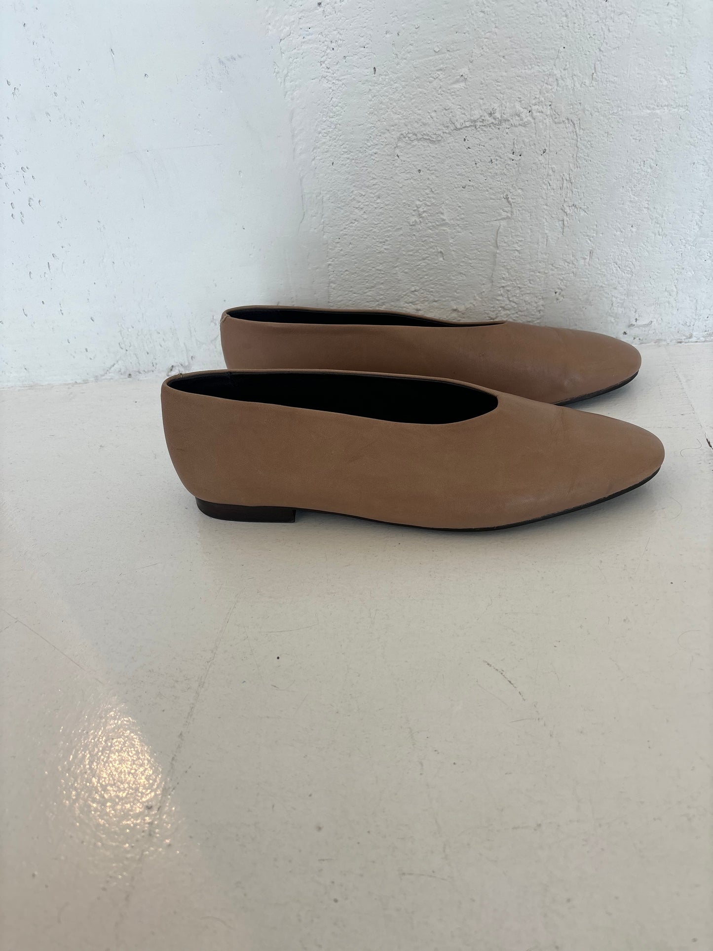 L'intervalle Ballet Flat