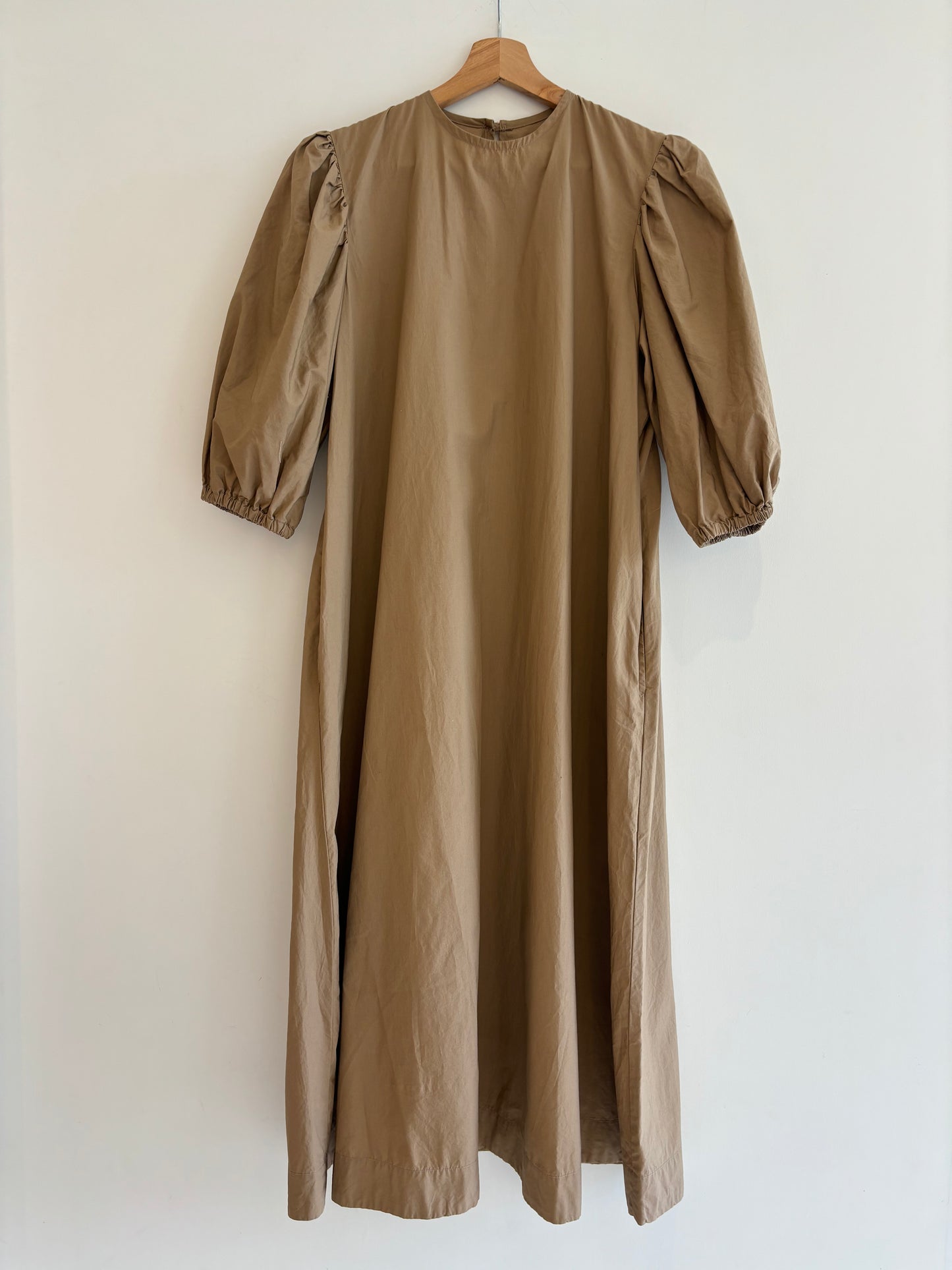 Boheme Dress