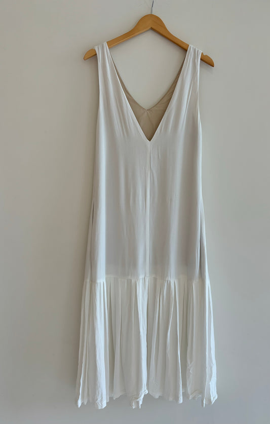 Awake on Monday Dress