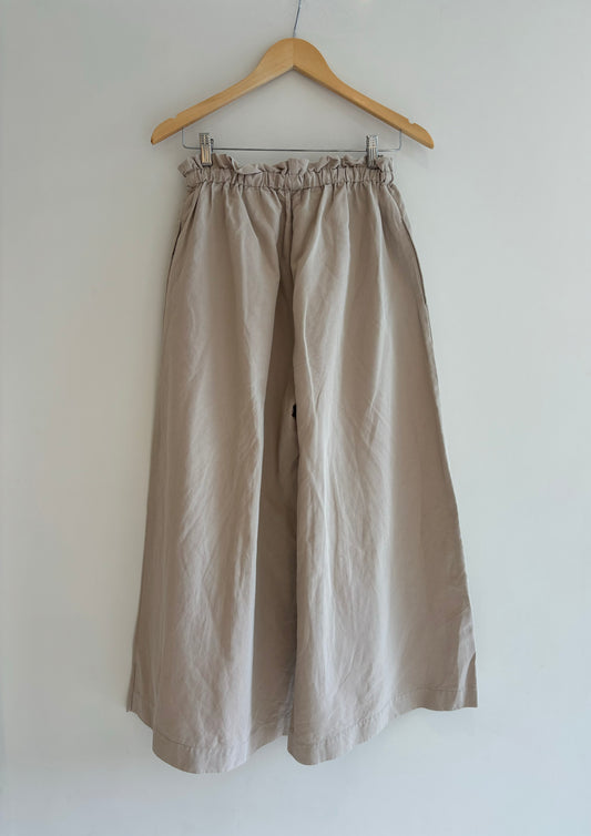 Oh Seven Days - Heather Trousers