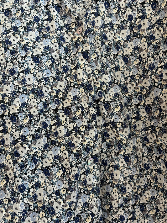 A Bronze Age - Aayla Blouse size M