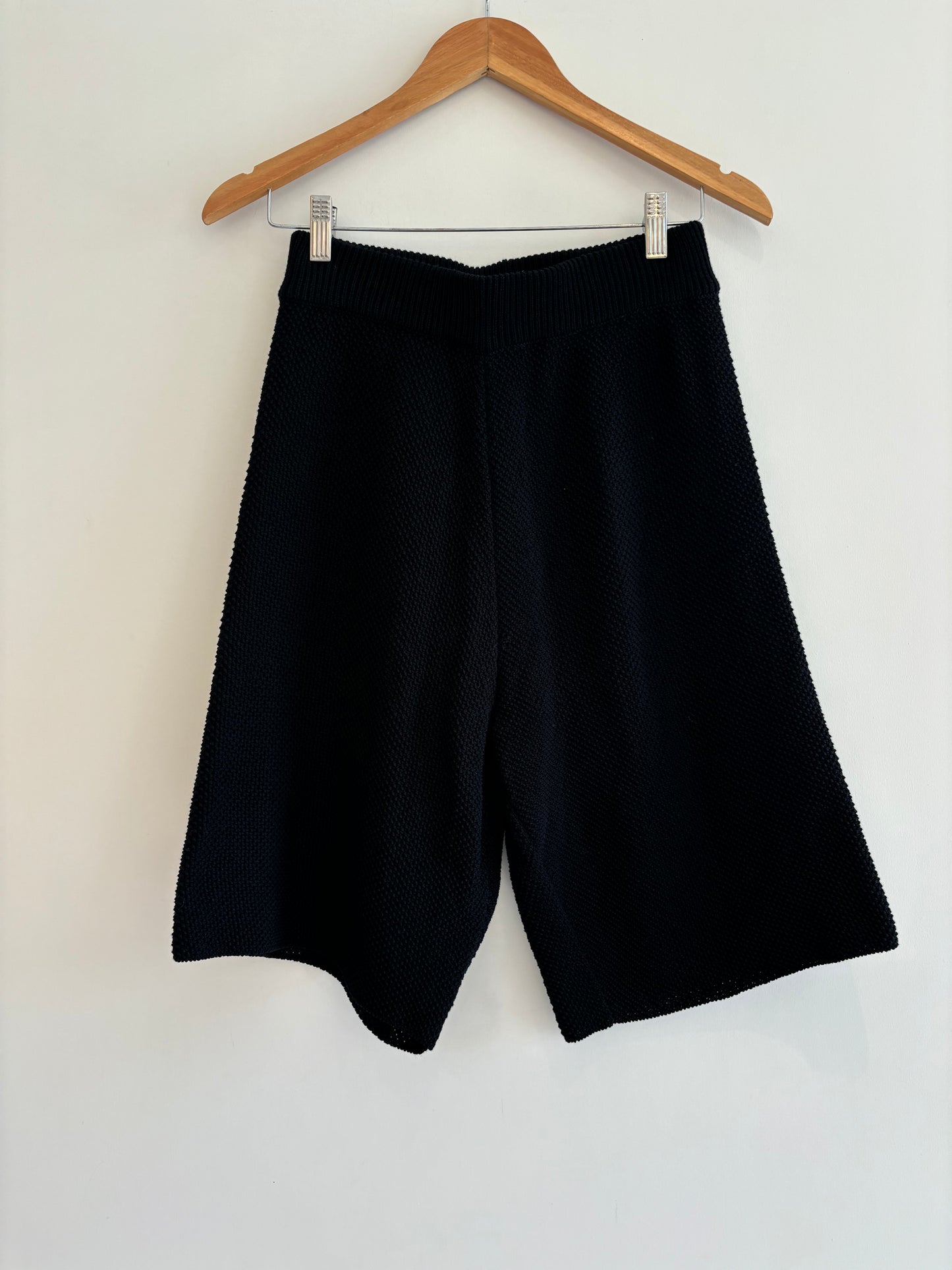 L'Envers Knit Short - Size S