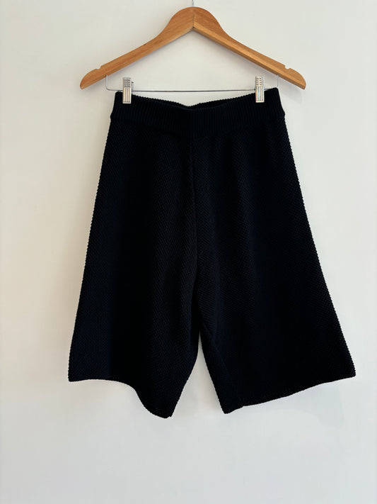 L'Envers Knit Short - Size S