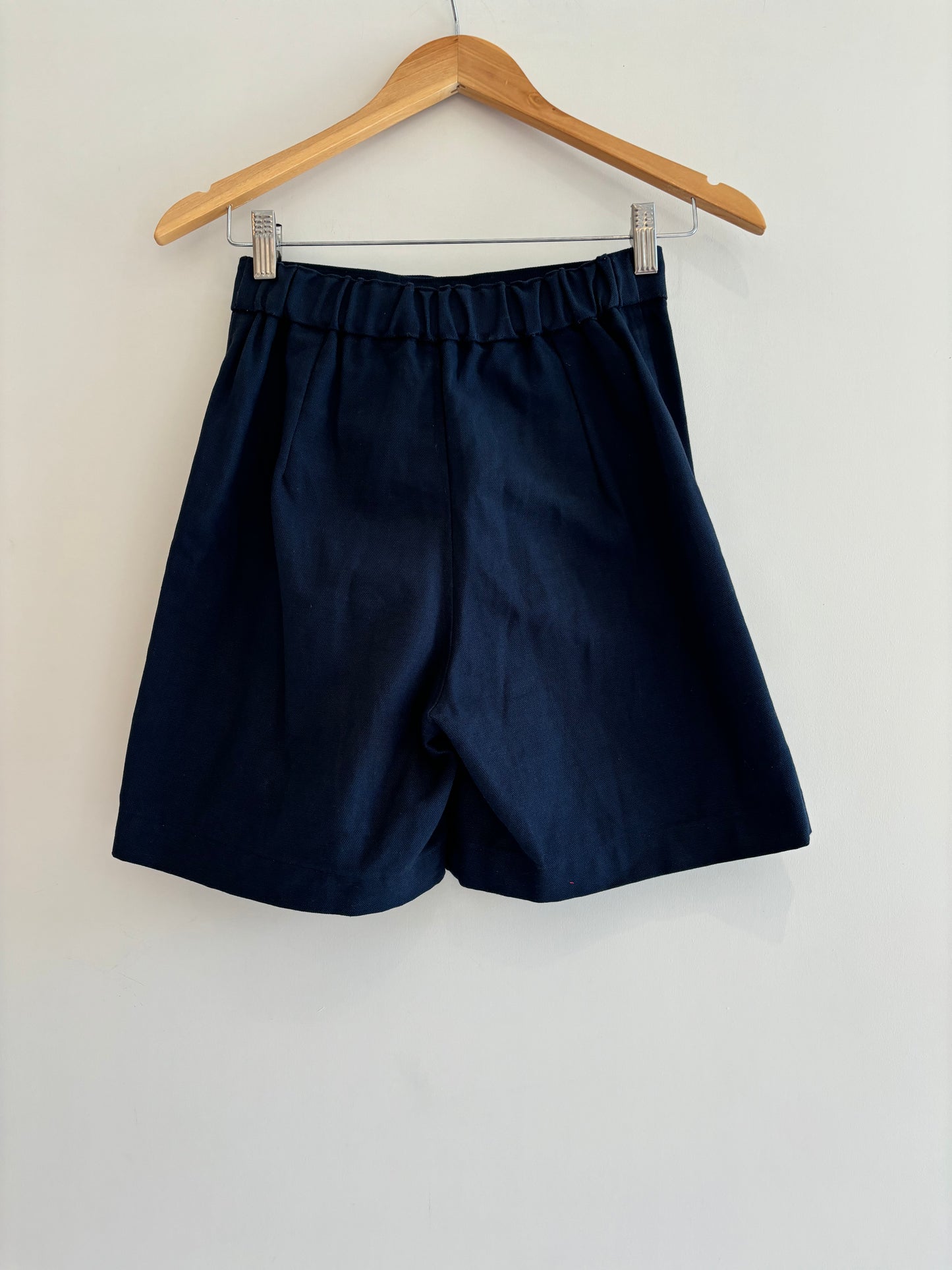 Devon's Drawer Shorts - Size 2