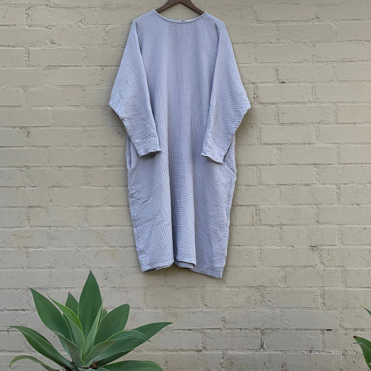 October Dress