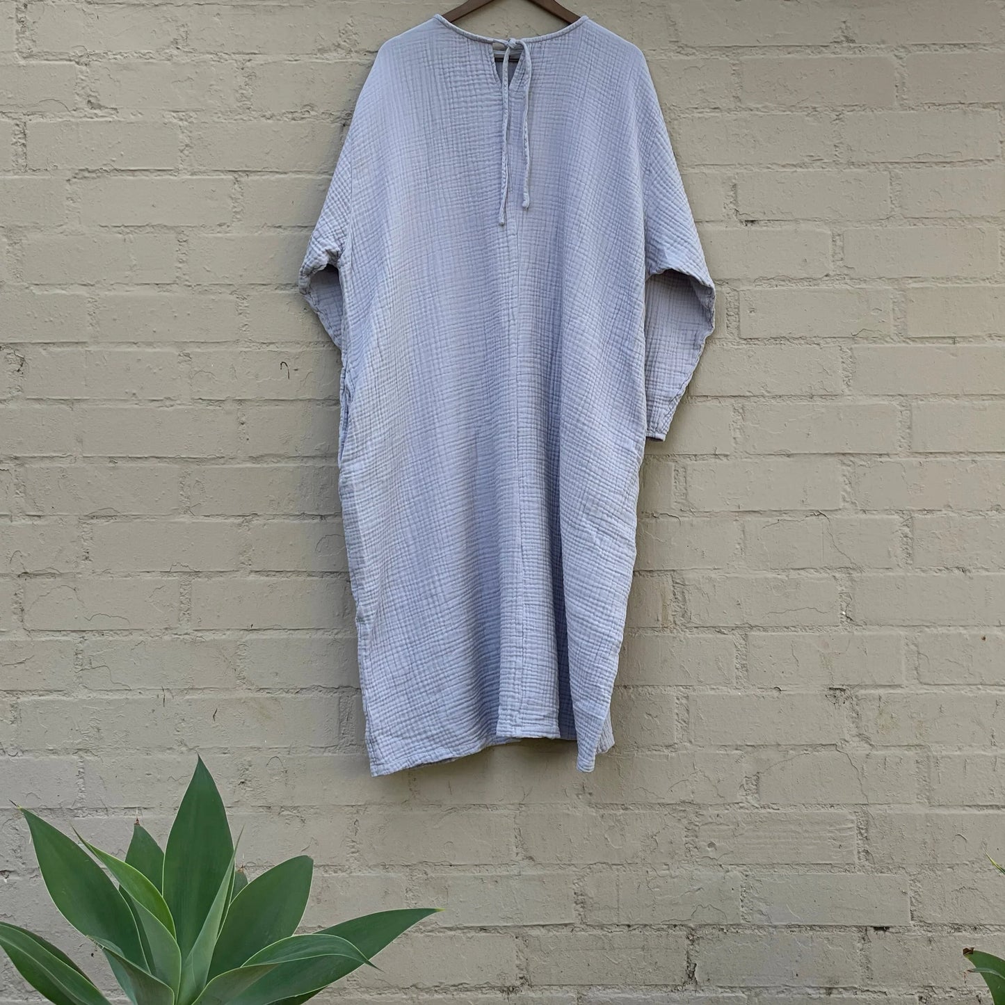 October Dress