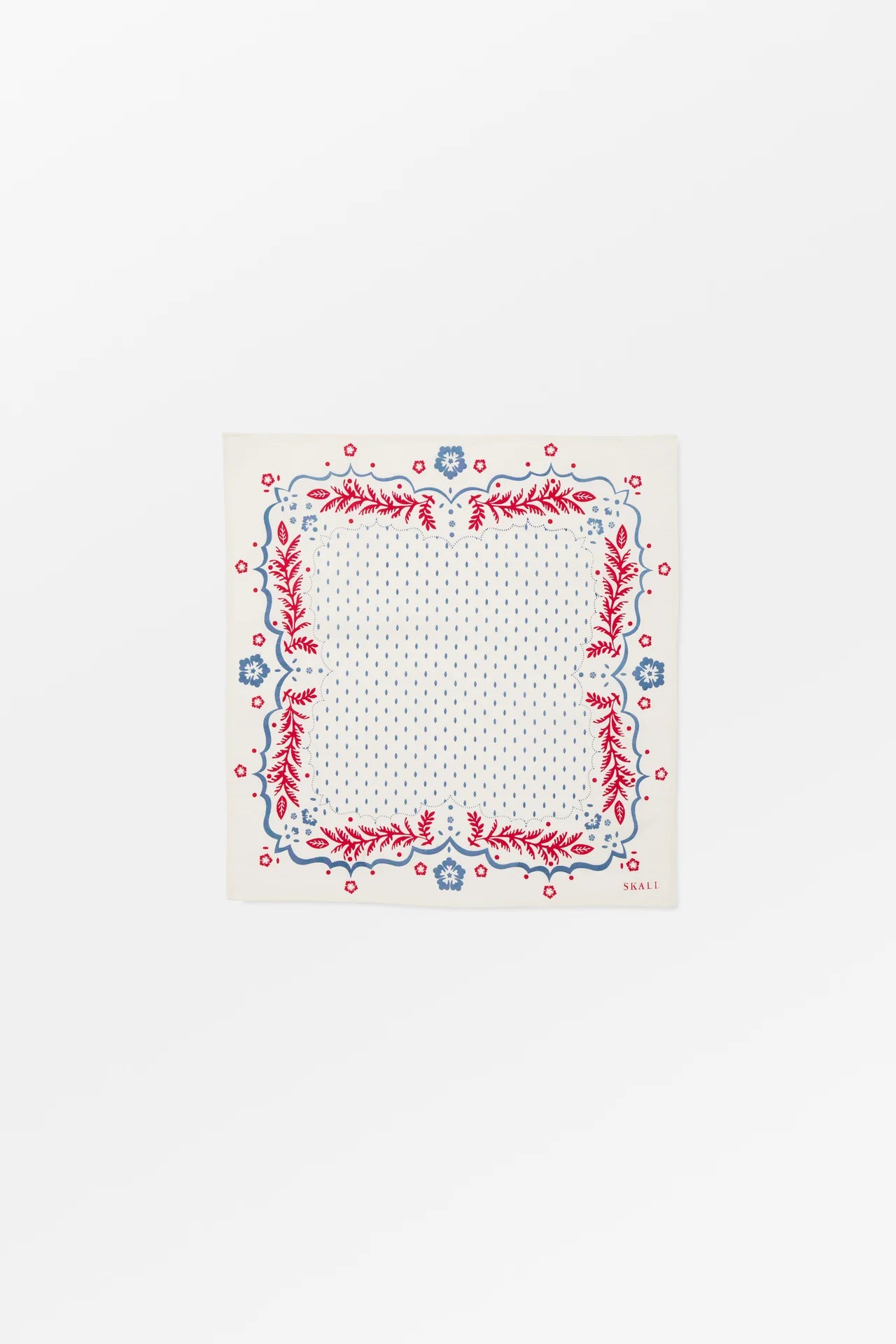 Juniper Scarf