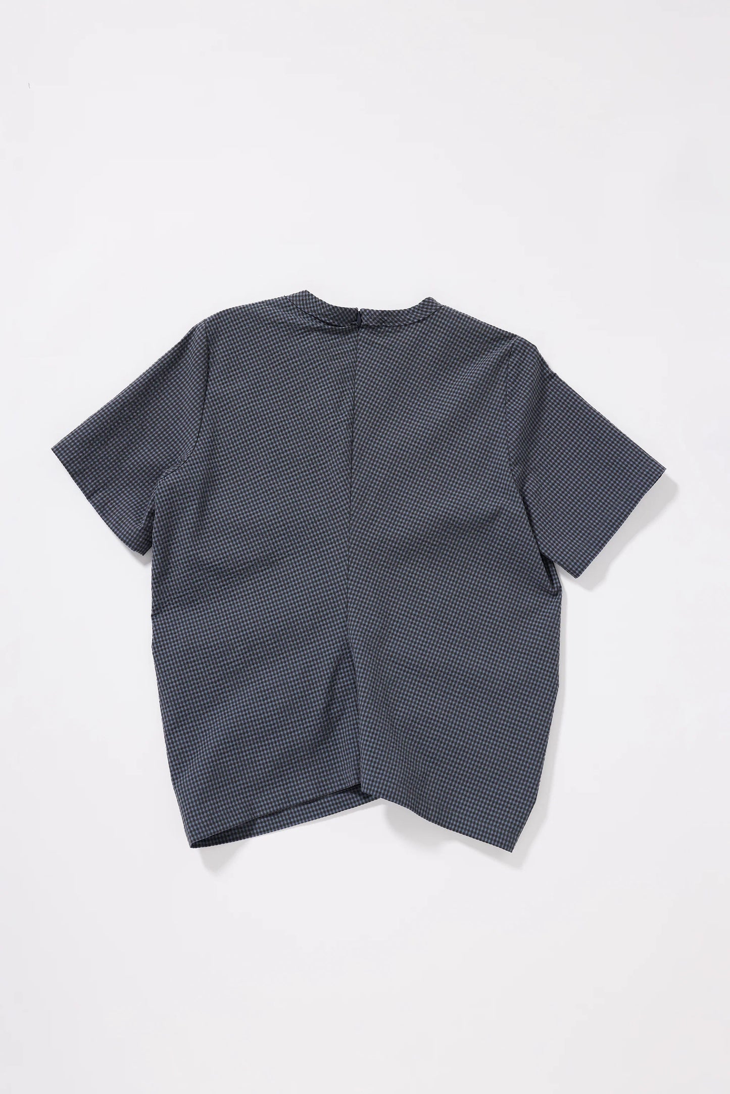 Whisper Top - Ink