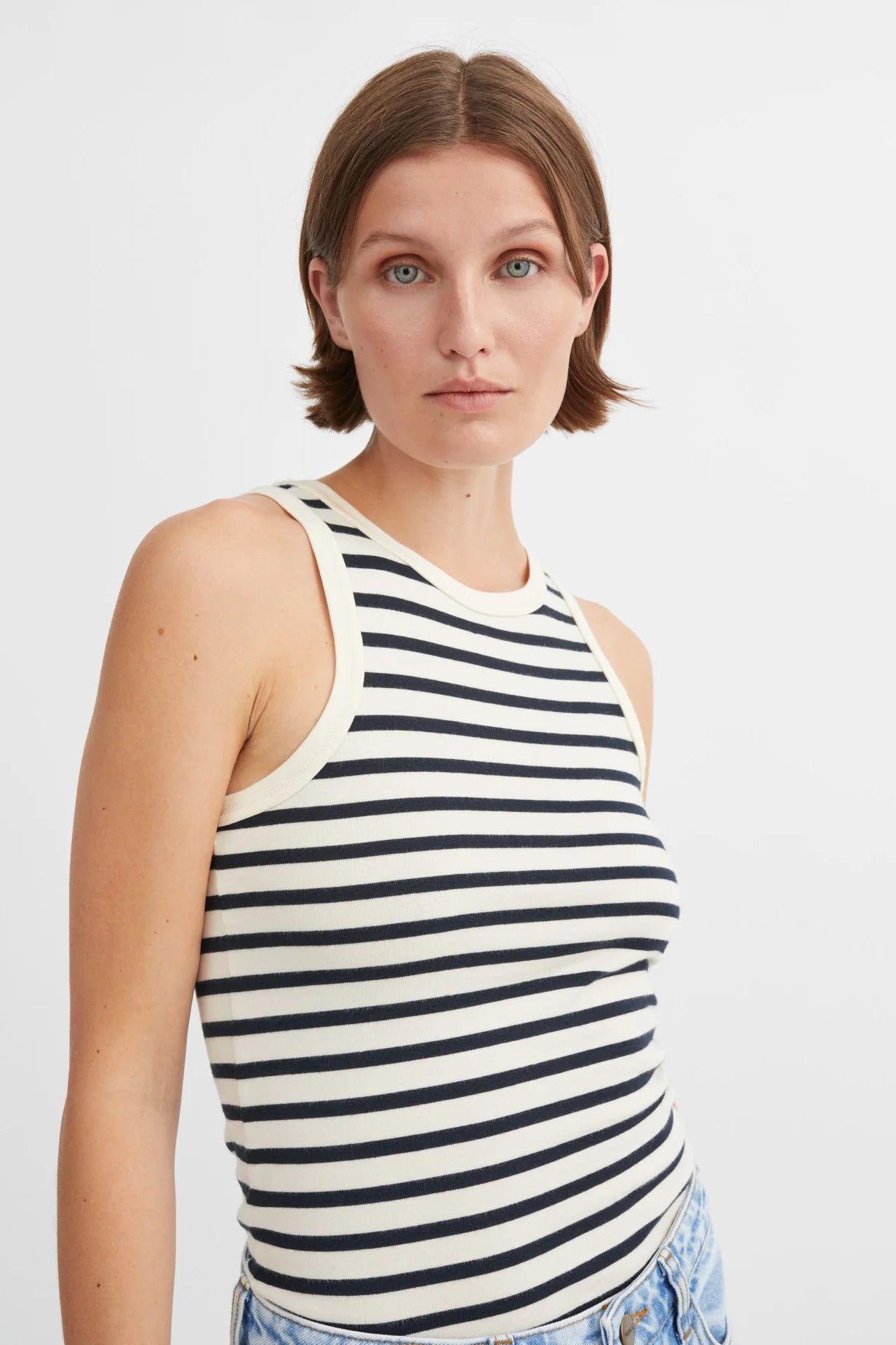 Loui Tank Top