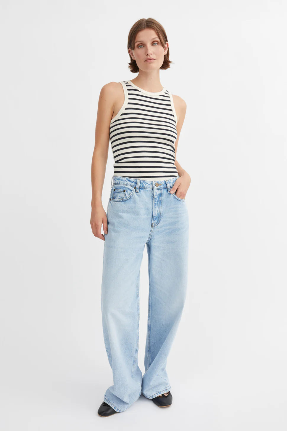 Loui Tank Top