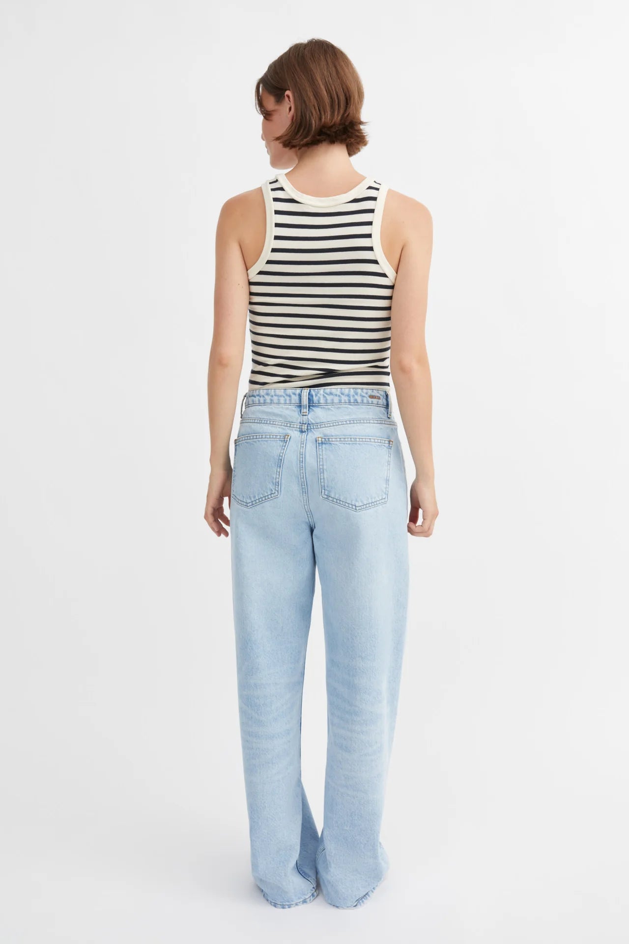 Loui Tank Top