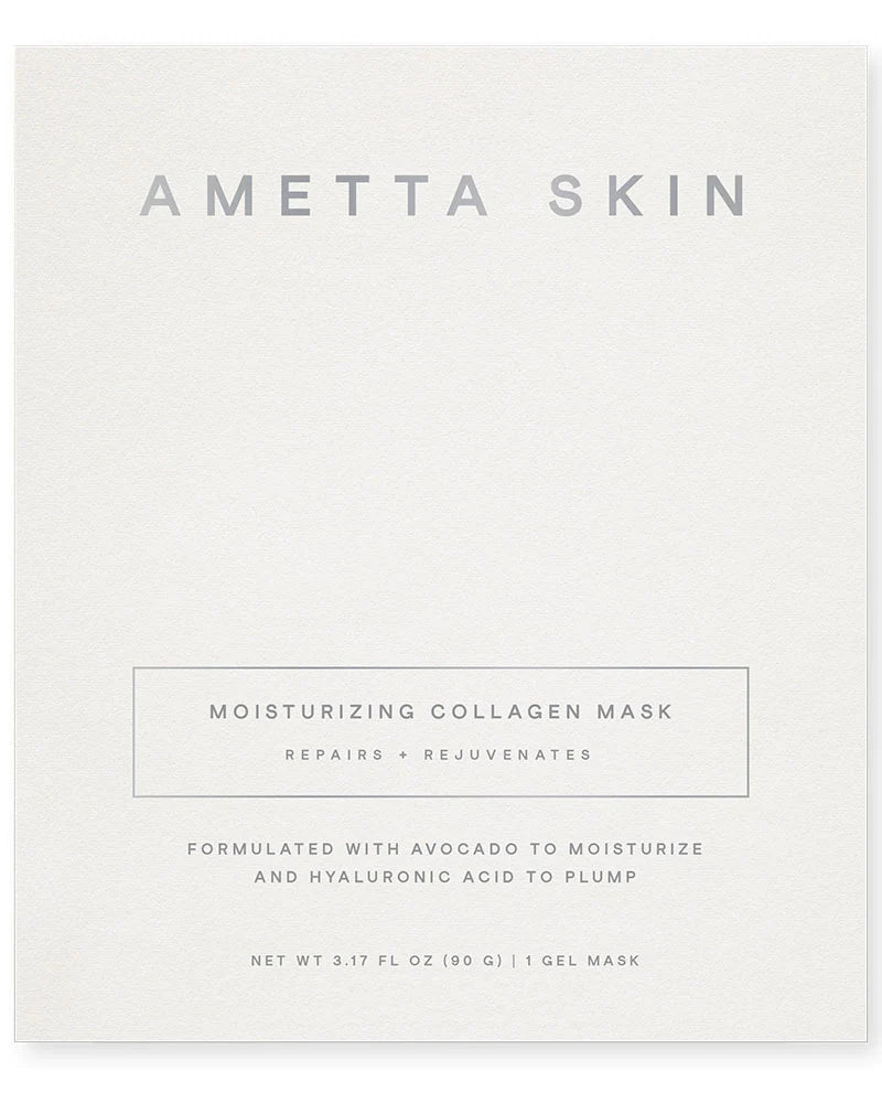 Moisturizing Collagen Mask