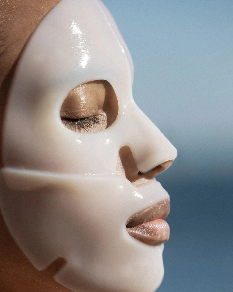 Moisturizing Collagen Mask