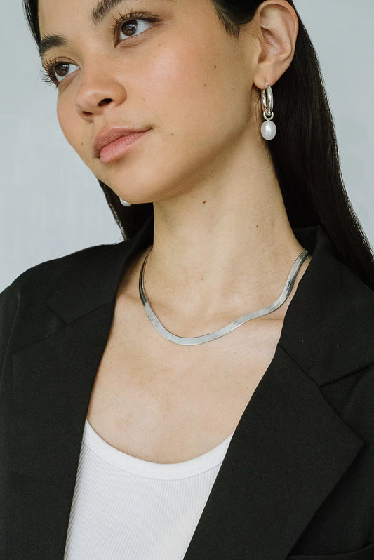 Glacé Midi Necklace