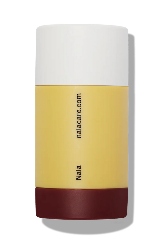 Natural Deodorant - Sandalwood & Bergamont Extra Strength