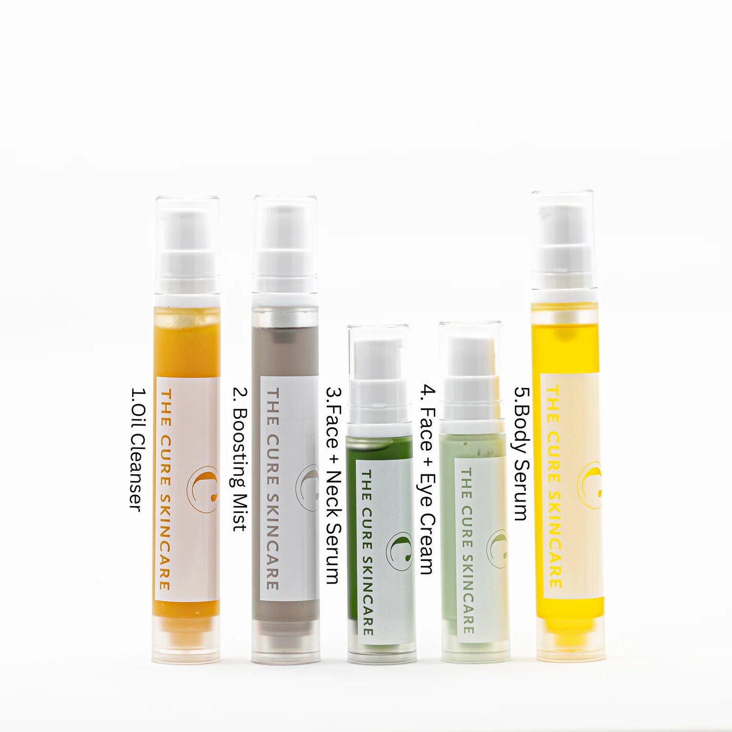 The Essentials Kit with Sea Moss