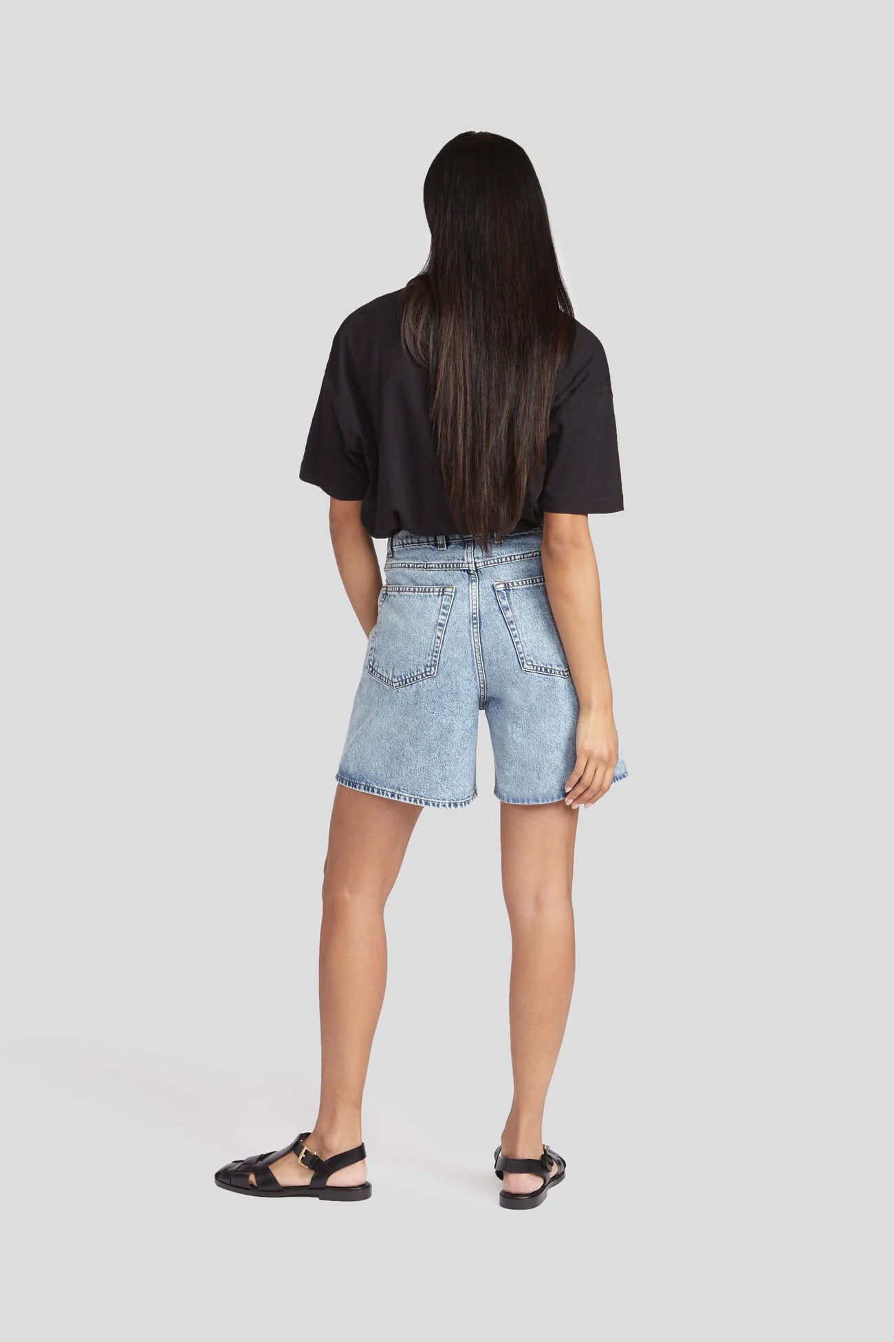 Bonnie Shorts - Porto