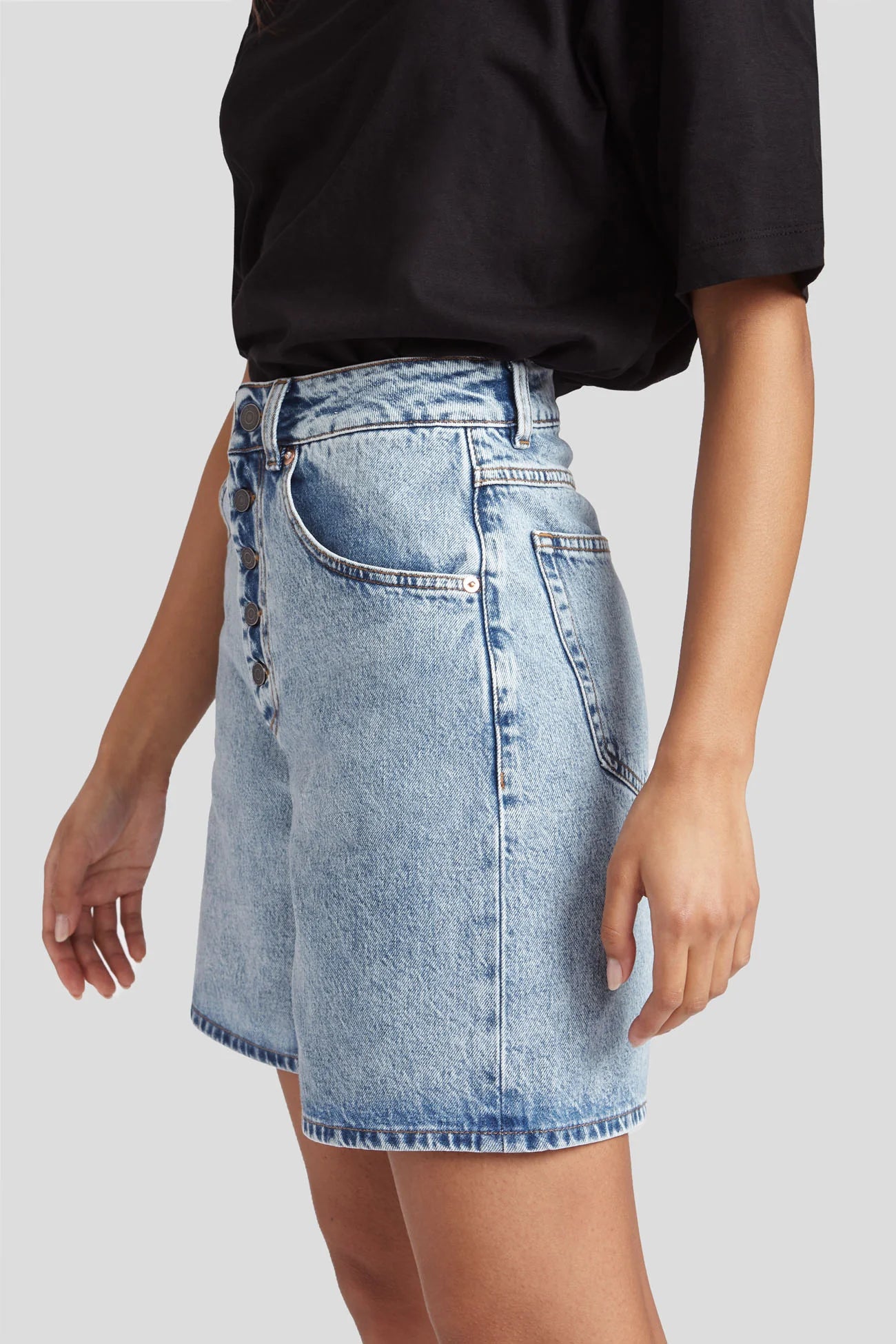Bonnie Shorts - Porto