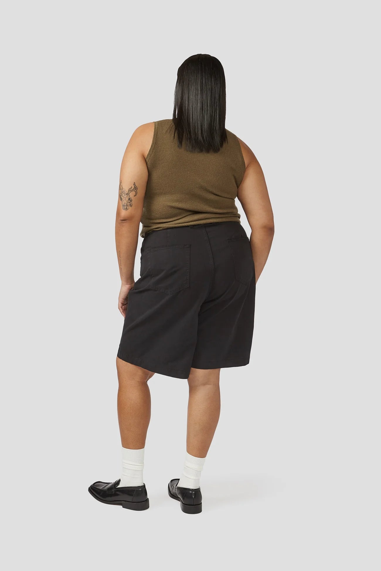 Noel Shorts