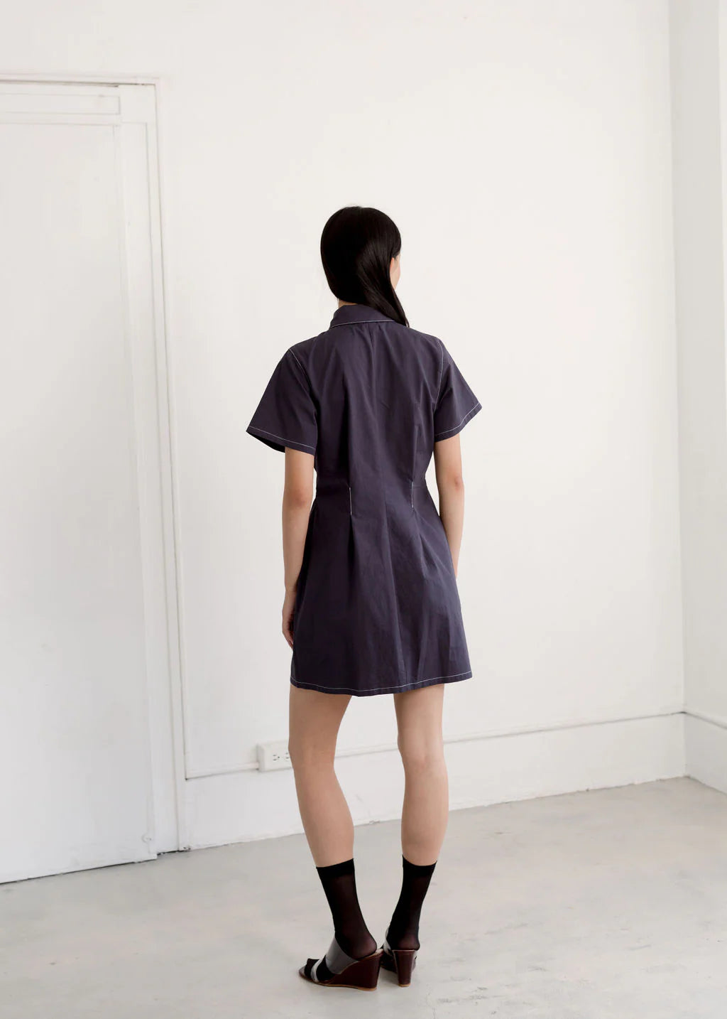 Sloan Dress