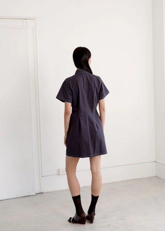 Sloan Dress