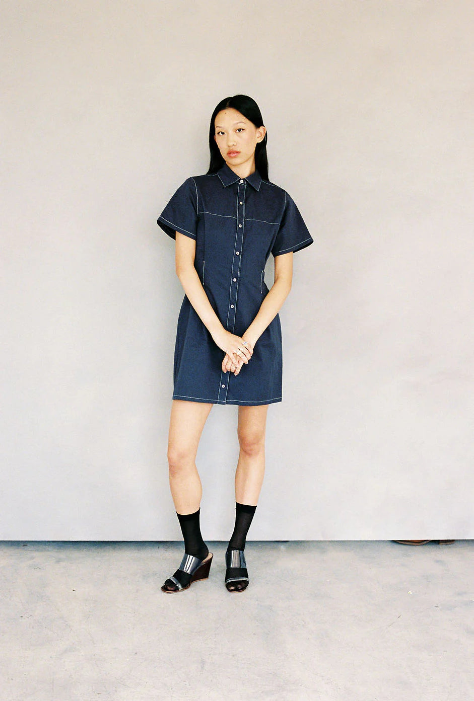 Sloan Dress