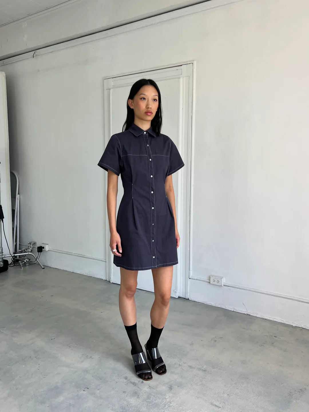 Sloan Dress