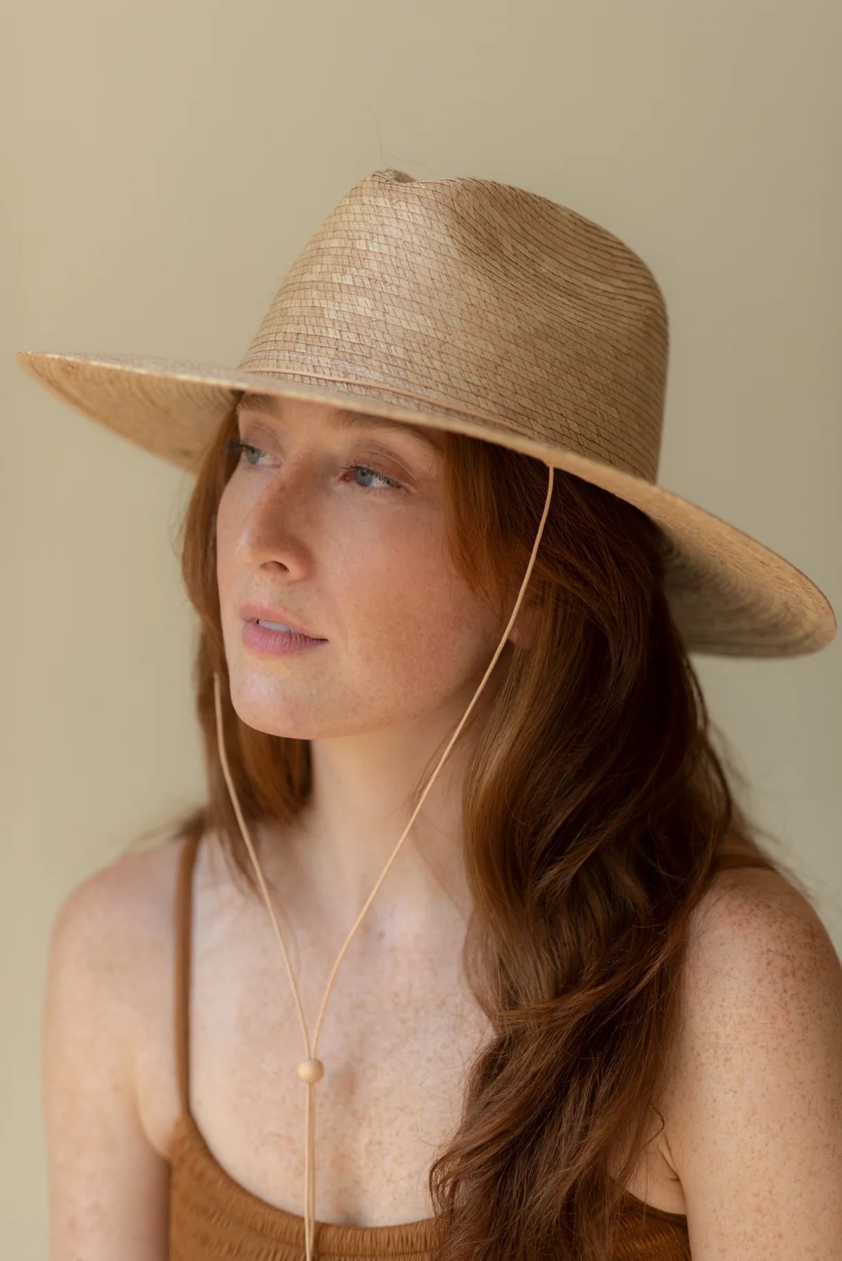 Palm Hat