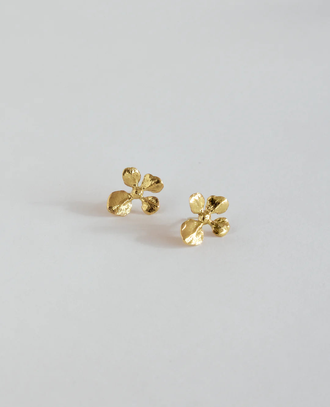 VIRGO BUDS // golden