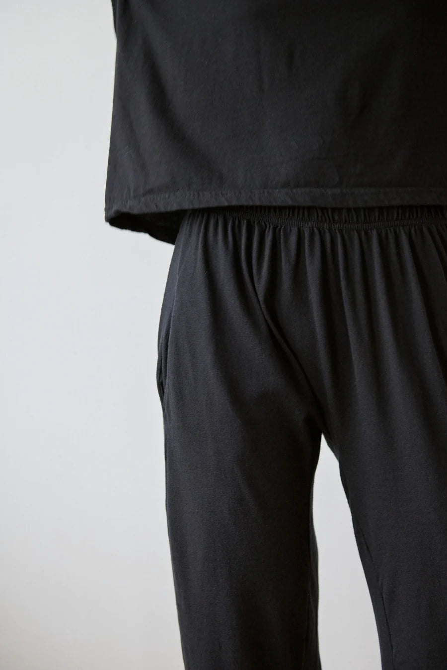 Easy Pant - Black