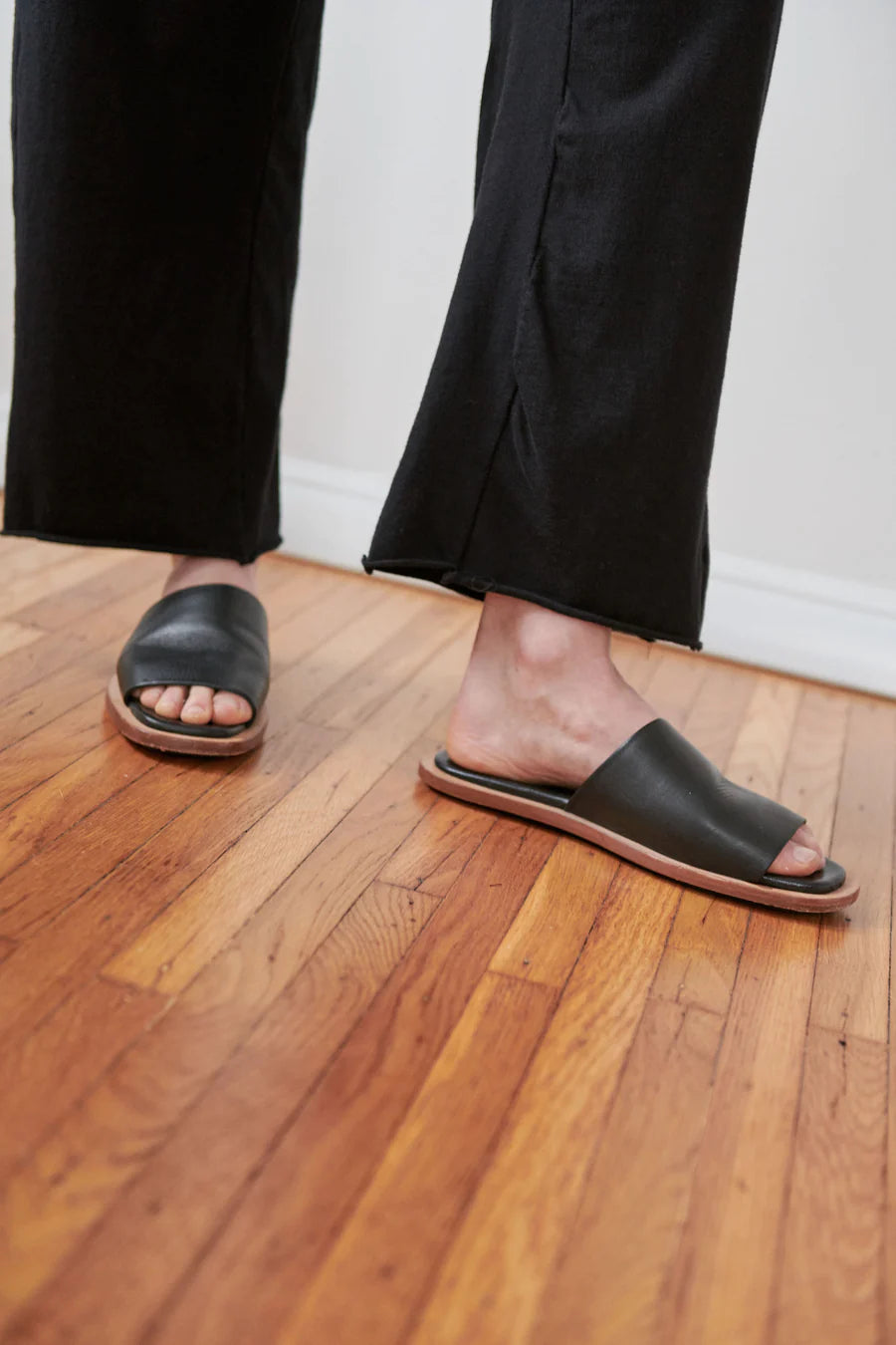 Easy Pant - Black