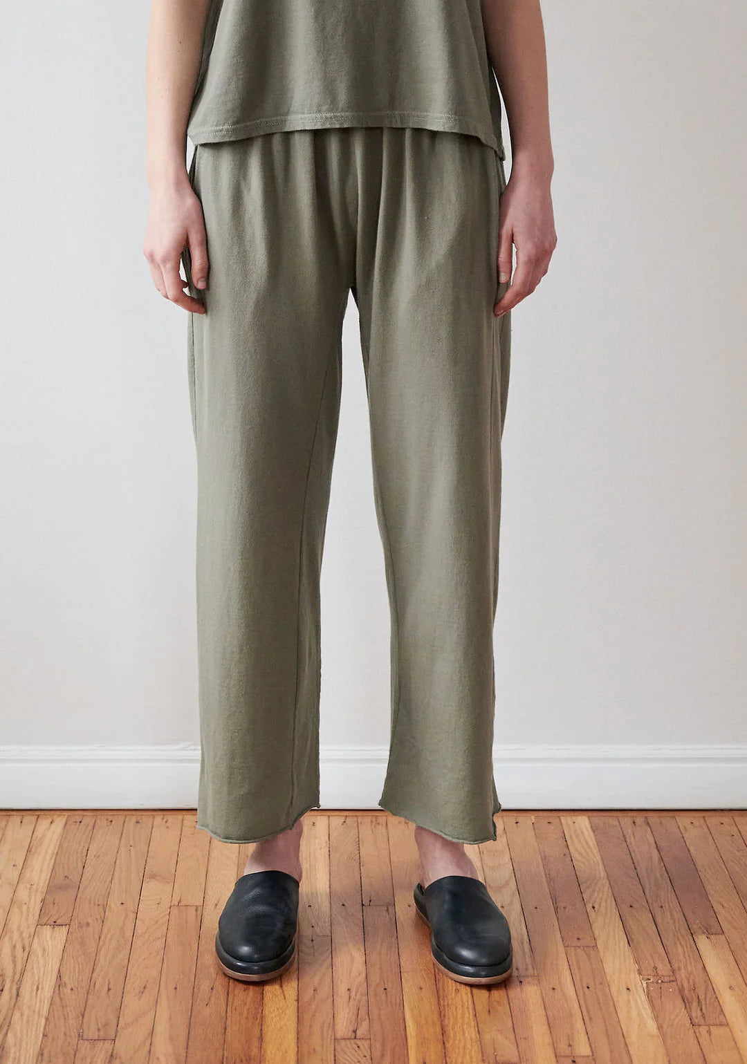 Easy Pant - Fir