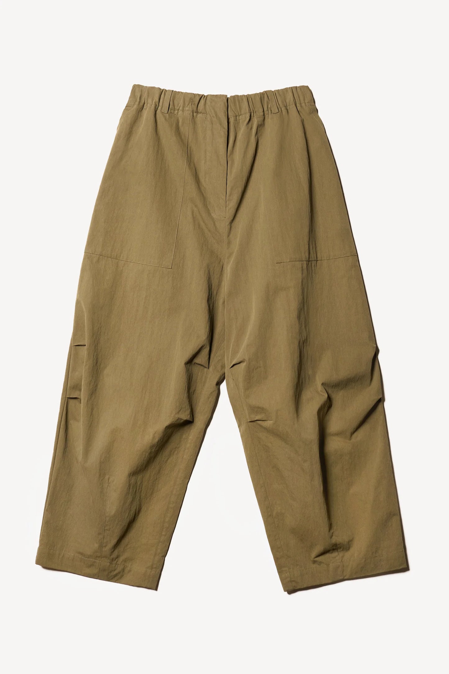 Premise Pant - Kelp