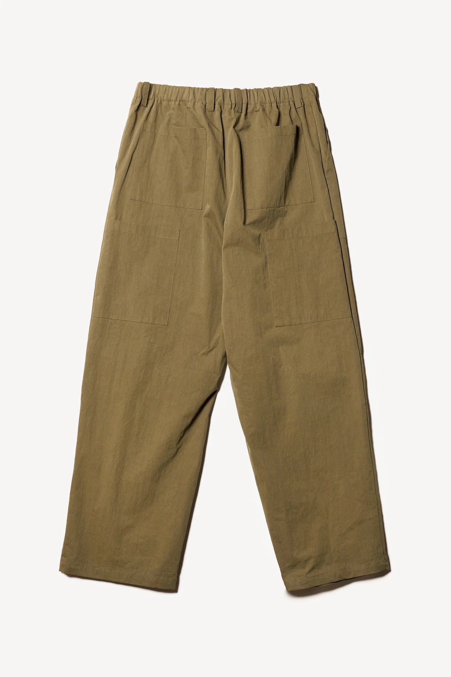 Premise Pant - Kelp