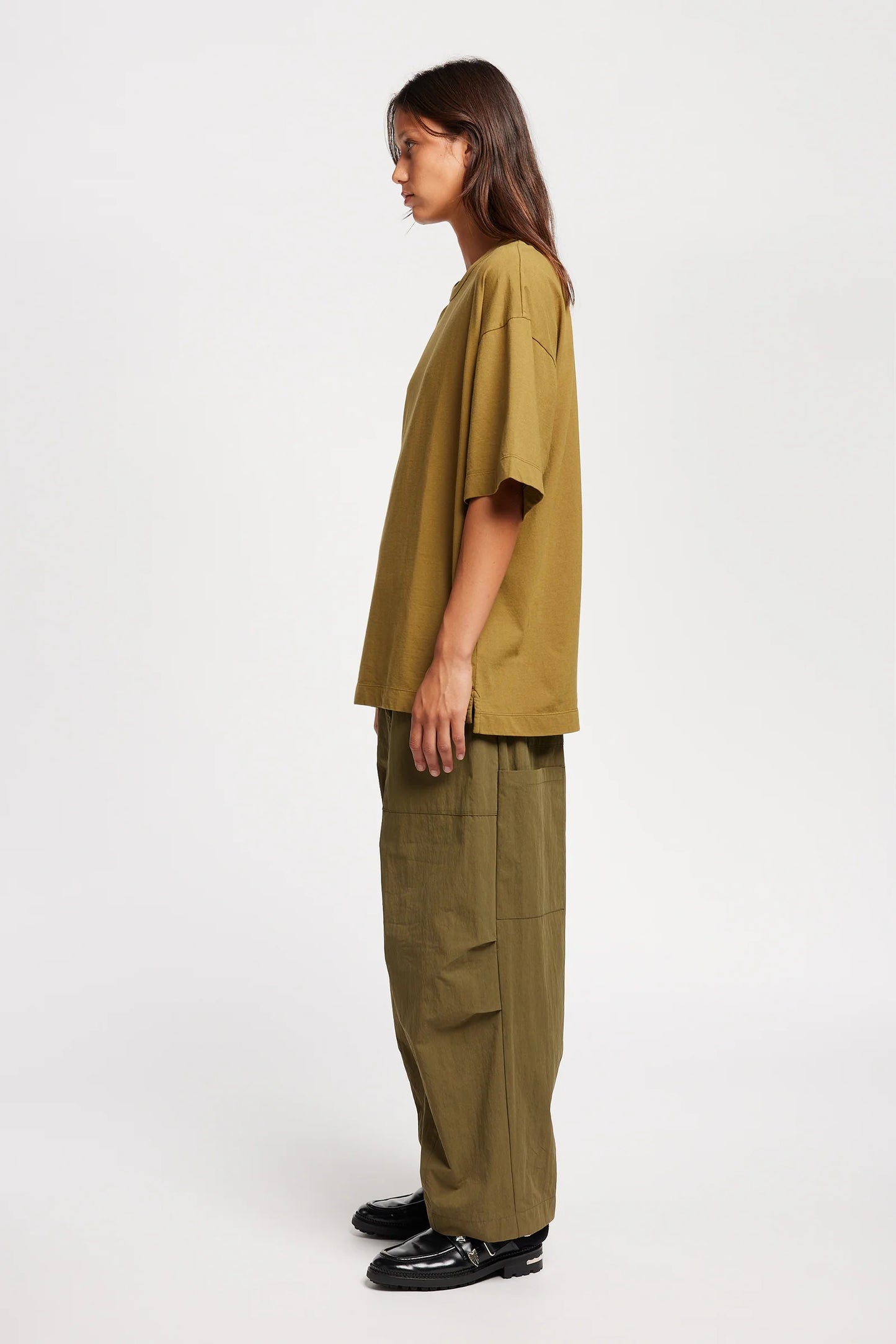 Premise Pant - Kelp