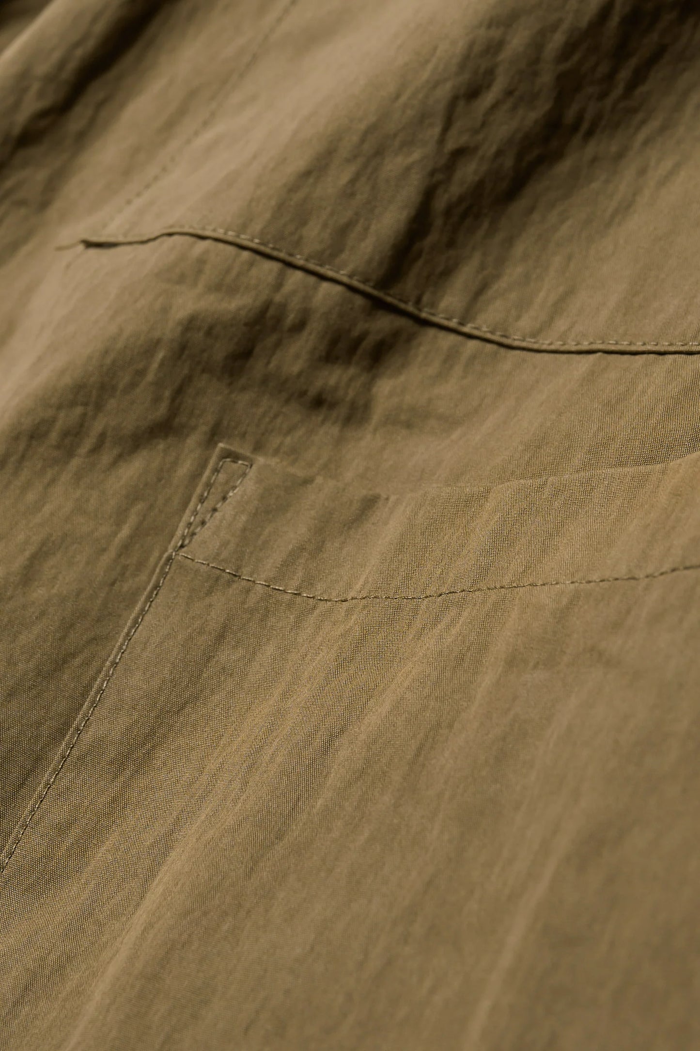 Premise Pant - Kelp