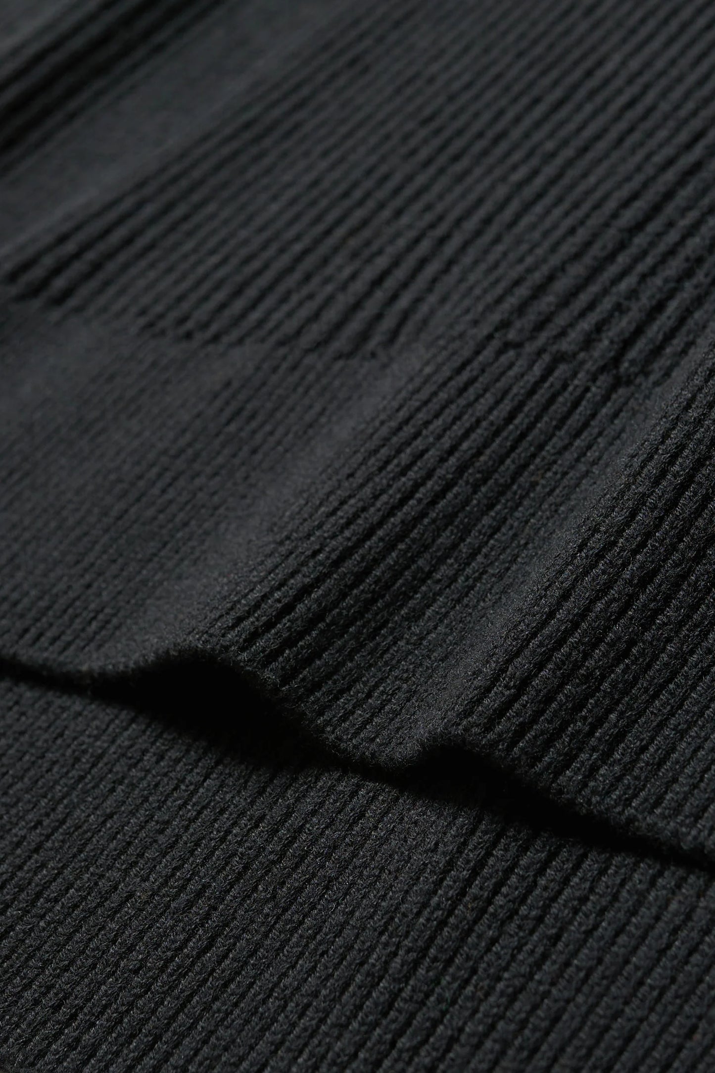 Shard Ribbed Vest