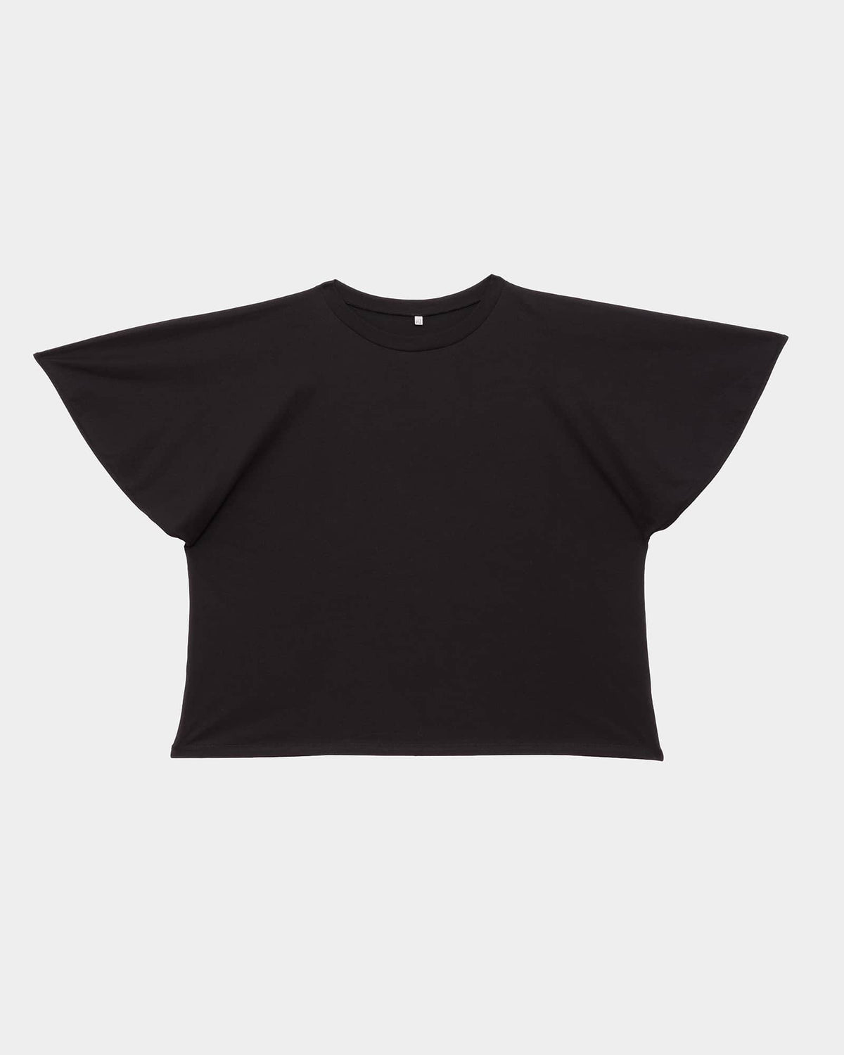 Cycle Tee - Black
