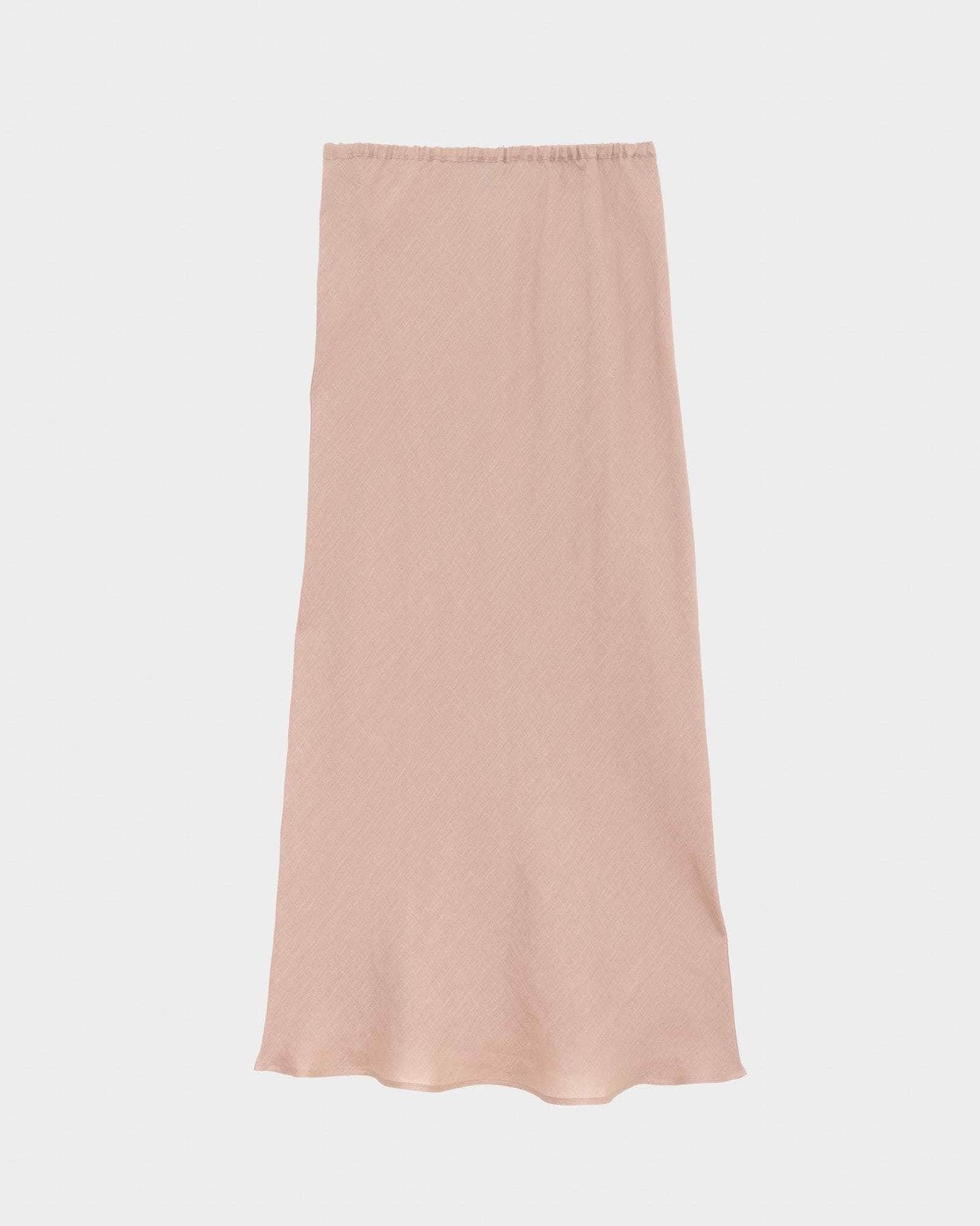 Dydine Skirt - Still Brown