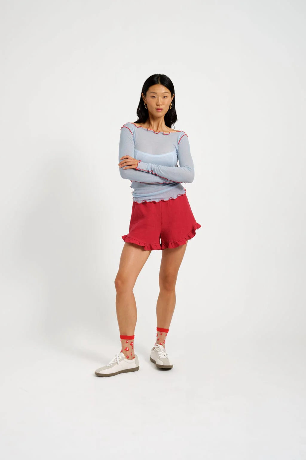 Baxter Shorts