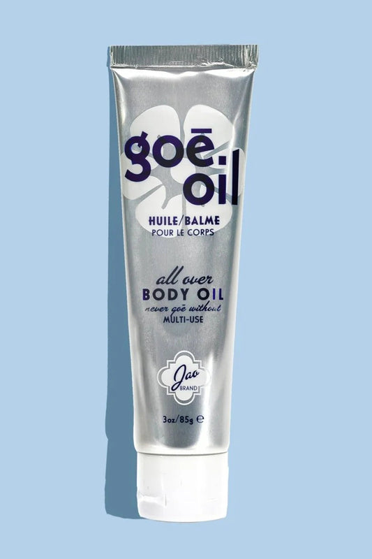 Goē Oil